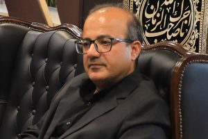 بهروز شفیعی