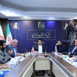 رئیس اتاق اصناف ایران تاکید کرد؛ ضرورت تسریع در رفع نواقص درگاه ملی مجوزها و سامانه نوین اصناف