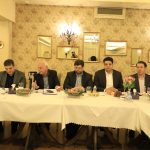 رئیس اتاق اصناف ایران تاکید کرد:ضرورت تشکیل کمیسیون تخصصی صنف تجهیزات پزشکی کشور