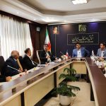 اهدای رایگان کپسول های اکسیژن به بیمارستان ها به ارزش 700 میلیارد تومان