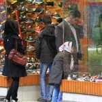 جیب‌های خالی، بازارهای کساد