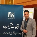 نماینده اتاق اصناف ایران در استان فارس: درآمد اتاق های اصناف با اجرایی شدن سامانه نوین اصناف به نصف کاهش یافته است