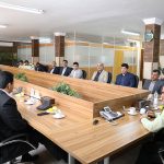 ضرورت افزایش نیروهای انسانی پلیس در ساماندهی واحدهای صنفی فاقد پروانه کسب