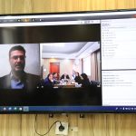 برگزاری نشست کمیسیون تشکل ها و واحدهای صنفی