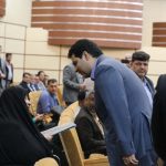 نشست هیات اندیشه ورز/ تصاویر