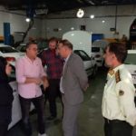 در گشت مشترک بازرسی از اصناف برای واحدهای متخلف تشکیل پرونده شد