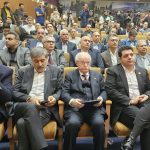 تقویت بازار جهانی محصولات صنفی در دستور کار اتاق اصناف ایران