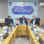 ضرورت استفاده بهینه از ظرفیت‌های موجود در احقاق حقوق اصناف 