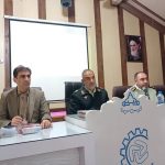 لزوم افزایش نیروی متخصص در حوزه اداره نظارت براماکن عمومی