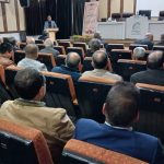 همایش طلافروشان استان خراسان شمالی برگزار شد