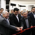"رزمال" افتتاح شد/ تصاویر