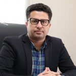 سعید امیرخانی مدیر امور اتحادیه‌های کشوری اتاق اصناف ایران شد