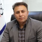 سید ابوالقاسم حسینی "مدیر امور اداری و پشتیبانی اتاق اصناف ایران" شد