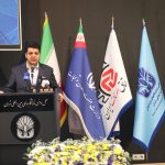 رویداد تجهیز و یکپارچه سازی واحدهای بازرسی اتاق های اصناف سراسر کشور برگزار شد