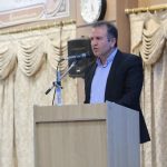 «آموزش» اولویت اصلی اتاق اصناف شهرکرد برای بازاریان است