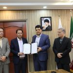 احکام اعضای کمیسیون قوانین و مقررات اتاق اصناف ایران اعطا شد