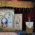 دیدار رئیس سازمان بسیج اصناف کشور با نمایندگان اصناف چهار محال وبختیاری