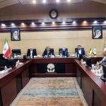 ضرورت رفع مشکلات صنایع پایین دستی پتروشیمی و مواد شیمیایی