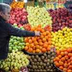 نیازی به ذخیره سازی میوه شب عید نداریم