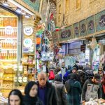 بازار در تکاپوی میزبانی از شب یلدا