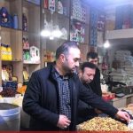 آجیل شب یلدا به وفور و با قیمت مناسب در بازار تأمین است