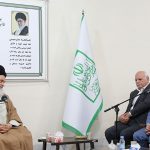گره‌گشایی از مشکلات اصناف به معنای حل چالش‌های کل جامعه است