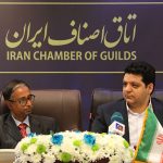 کارگروه مشترک اتاق اصناف ایران و بنگلادش تشکیل می‌شود