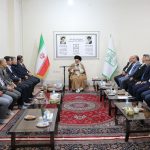 بازار یکی از ارکان مهم حفظ پایگاه مردمی انقلاب است