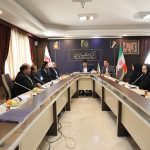 ضرورت پیگیری تامین لوازم‌یدکی ماشین‌های سنگین و خودروهای خارجی