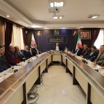 لزوم پیگیری متمرکز امور کارگاه‌های تولیدی پوشاک در کشور
