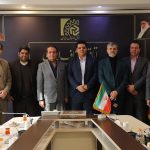 احکام اعضای کمیسیون تخصصی «طلا، جواهر و نقره» اتاق اصناف ایران اعطاء شد