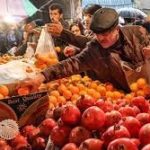 اجرای طرح نظارتی ویژه بازار شب یلدا در خوزستان