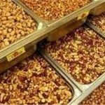 قیمت آجیل شب یلدا در یاسوج اعلام شد