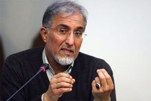 حسین راغفر