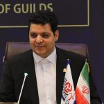 همکاری وزیر صمت و اتاق اصناف ایران در تقویت تشکل‌های صنفی