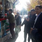قیمت اعلام شده گوشت مصوب اتحادیه صنف نبود/ دلیل خالی بودن ویترین قصابان، کمبود دام زنده بود