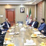 زمینه همکاری‌های مشترک اتاق اصناف ایران و دانشگاه ساپینزای ایتالیا بررسی شد