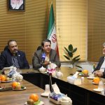 برپایی میز خدمت صدور و تمدید مجوزها در دفاتر اتحادیه آسانسور / لزوم دریافت کد یکتا از طریق درگاه ملی مجوزها