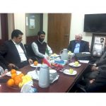 تشکیل کمیته مشترک انتخابات پرشور و پررونق