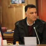 نمایشگاه‌های عرضه کالا از طریق اتاق‌های اصناف برگزار شود