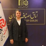 طرح خالص‌فروشی شیرینی، قنادان را متضرر می‌کند