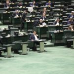 قدردانی رئیس اتاق اصناف ایران از نمایندگان مجلس شورای اسلامی