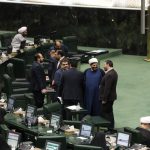 گزارش تصویری/ تصویب کلیات اصلاح قانون نظام صنفی در صحن علنی مجلس شورای اسلامی