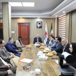 بازاریابی و بازارسازی؛ پیش‌نیاز صادرات صنفی