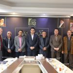 احکام اعضای کمیسیون تخصصی «کالای خانگی» اتاق اصناف ایران اعطا شد