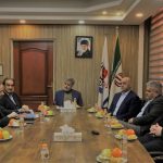 کمیسیون تخصصی طلا، جواهر و نقره برگزار شد