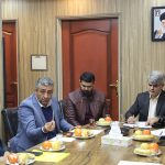 چالش‌های انبارداران در سامانه جامع انبارها بررسی شد