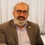 اتاق‌های اصناف مشاوران امین استانداران