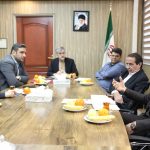 چهارمین جلسه کمیسیون تخصصی طلا، جواهر و نقره اتاق اصناف ایران برگزار شد