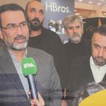 تقدیر و حمایت معاون وزیر صمت از کمیسیون تخصصی طلا و جواهر اتاق اصناف ایران
